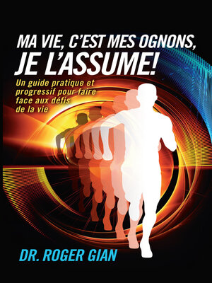 cover image of Ma Vie, C'est Mes Ognons, Je L'assume !